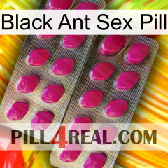 Black Ant Sex Pill 10